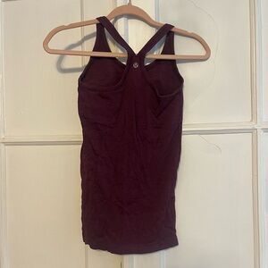 Lululemon EBB to Street Tank Top 4